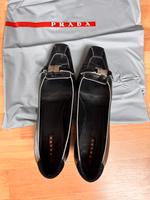 Prada Damen Schuhe Berlin - Reinickendorf Vorschau
