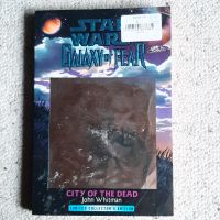 Star Wars Galaxy of Fear City of the Dead Limited Edition Nordrhein-Westfalen - Oberhausen Vorschau