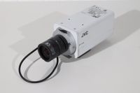 JVC Color Video Camera TK-C9200ESamsung Farbkamera Hessen - Rüsselsheim Vorschau