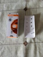 Neu 12V 2W Osram W2x4.6d 2722 094.810 Berlin - Lichterfelde Vorschau