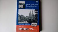 Spiegel TV - Als der Krieg nach Deutschland kam: Tagebuch 1945 Sachsen-Anhalt - Wanzleben Vorschau