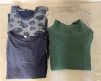Div. Oberteile v. Esprit, Gr. XL+XXL, Preis ab 8 Euro Brandenburg - Blankenfelde-Mahlow Vorschau