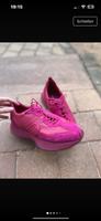 Neuwertige Högl Sneaker Pink 38 (5) Thüringen - Weimar Vorschau