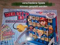 Wer ist es ? Elektronisches Spiel Rheinland-Pfalz - Nickenich Vorschau