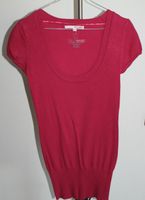 ✴️ Damen Strickshirt Strick Shirt t-Shirt Pullover S 36/38 pink Nordrhein-Westfalen - Nettersheim Vorschau