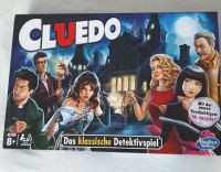 Cluedo Brettspiel Das klassische Detektivspiel Köln - Bickendorf Vorschau