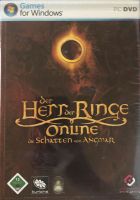 Neu Herr der Ringe online Die Schatten von Angmar PC DVD Spiel Bayern - Sand a. Main Vorschau