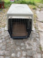 Tiertransportbox Bayern - Salzweg Vorschau