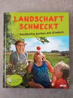 Rezept Buch Landschaft schmeckt Baden-Württemberg - Ottenbach Vorschau