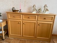 Sideboard aus Holz Niedersachsen - Worpswede Vorschau