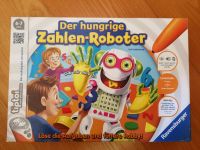 Tip Toi Spiel Zahlenroboter Nordrhein-Westfalen - Borchen Vorschau