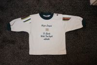 #Sweat, Gr. 74, #beige, #Just for you - wie neu Bayern - Pfaffenhofen a.d. Ilm Vorschau