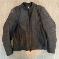 Revit Lederjacke Motorradjacke Frankfurt am Main - Dornbusch Vorschau