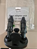 Tetra  Hose adapter unit EX  1200 Schlauchadapter Baden-Württemberg - Böblingen Vorschau