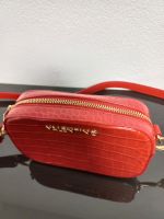 Valentino Damentasche in rot Neuwertig Nordrhein-Westfalen - Recklinghausen Vorschau