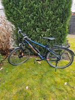 Fahrrad Bergamont Revox ATB 26 Gent, atlantic-orange, 1. Hand Hessen - Erzhausen Vorschau