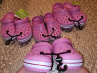 Neu Kinder- Crocs verschiedene Modelle Farben und Größen Rügen - Ostseebad Binz Vorschau