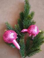 Gablonzer Christbaumschmuck alt Niedersachsen - Goslar Vorschau
