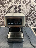 BEEMEspresso-Siebträgermaschine 'Espresso-Select-Touch' - 15 bar Bayern - Kupferberg Vorschau