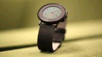 Suche Pebble time round 20mm Dresden - Cotta Vorschau