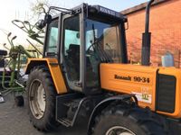 Suche Trecker Schlepper Renault Deutz Fendt IHC Case Fiat Niedersachsen - Wagenfeld Vorschau