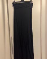 Maxi Kleid in schwarz Niedersachsen - Brockum Vorschau