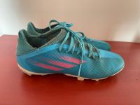 Adidas Speedflow Fussballschuhe Stollenschuhe Gr. 38 Niedersachsen - Aurich Vorschau