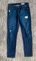 Esprit Damen Girlfriend Jeans Edc Hose W27 Thüringen - Gotha Vorschau