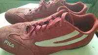 FILA Sport Sneaker,Sneaker,FILA,TOP Zustand,wie NEU Sachsen - Plauen Vorschau