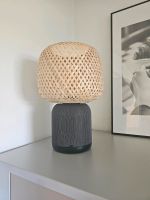 Symfonisk Rattan Lampe Neu Lautsprecher Ikea Nordrhein-Westfalen - Löhne Vorschau