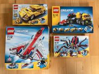 LEGO Creator 4953, 4939, 4994, 4891 Niedersachsen - Northeim Vorschau