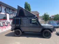 Alu-CAb Dachzelt LT-50 "LIGHTWEIGHT" Berlin - Spandau Vorschau