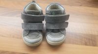 Bama Schuhe Gr. 21, grau, Halbschuhe, Sneaker Brandenburg - Strausberg Vorschau