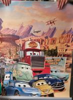 2x Disney Cars Tapete Berlin - Spandau Vorschau