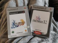 Final Fantasy X & X-2 (Ps2) Nordrhein-Westfalen - Werther (Westfalen) Vorschau