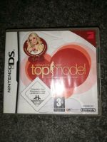 Germany's Next Topmodel Nintendo DS Spiel Nordrhein-Westfalen - Siegburg Vorschau