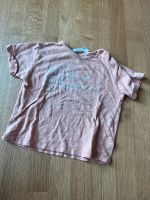 T-Shirt Mädchen 92 Zara Bayern - Kolbermoor Vorschau