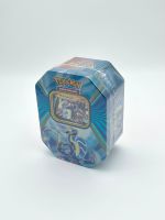 Pokemon Miraidon ex Sommer Tin Box 2023 - DE Nordrhein-Westfalen - Dinslaken Vorschau