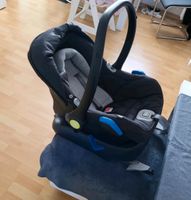 Babysafe mit Isofix Schleswig-Holstein - Lübeck Vorschau