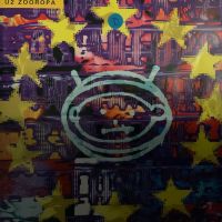 U2 / Zooropa, CD Baden-Württemberg - Freiburg im Breisgau Vorschau