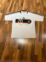 Lukas Podolski Adidas Em 2008 Trikot/M/Weiß Bayern - Adlkofen Vorschau