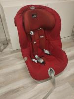 Kindersitz Britax Römer 9-18kg Thüringen - Mellingen Vorschau