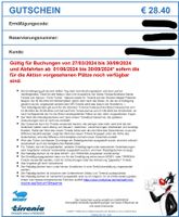 Mobylines Gutscheine (12€ + 28€) Bayern - Landshut Vorschau