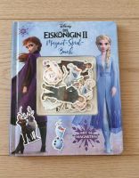 Magnet-Spiel-Buch Anna und Elsa Die Eiskönigin II Nordrhein-Westfalen - Paderborn Vorschau