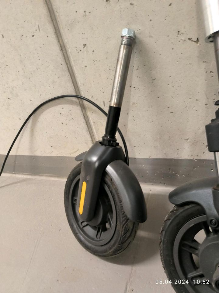 Teil e-scooter in Erding