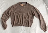 ⚫️ Pulli Gr. XS, pull& Bear, braun, Damen, Mädchen, Pullover 164 Niedersachsen - Stuhr Vorschau