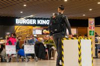 ✈ FLUGHAFEN NEUERÖFFNUNG ✈ sucht 15  Burger King Kollegen (m/w/d) Berlin - Neukölln Vorschau