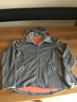 Jacke Bench Gr. L grau Strickfleece München - Berg-am-Laim Vorschau