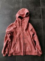 Sweat Jacke H&M 122/128 Baden-Württemberg - Göppingen Vorschau