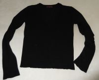 Feiner Review Pullover Gr S schwarz Baden-Württemberg - Immenstaad Vorschau